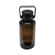 EPLAS 1 LTR DRINKING BOTTLE - BLACK