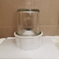 SET DRY & WET MILL BLENDER NATIONAL VIVA BL 310 / BL310 KACA TERMURAH