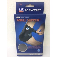 LP ANKLE SUPPORT 757