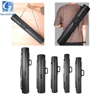 [Gazechimp] Round Poster Tube, Multifunctional Storage Case, Waterproof Document Storage Tube, Poste