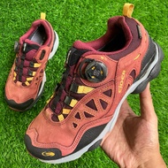 Eider Trail Running Leather Boa size 38 Outdoors shoes preloved