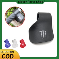 Monster Throttle Boaster Handle CLip Grip Clamp Security Lock Universal