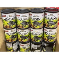 American Raisin Sunview Seedless Raisins Mixed 425g