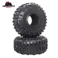 4 PCS SOFT TIRE JCONCEPT RUPTURE 2.2 CHINA CLONE 144MMx60MM TIRES 1/10