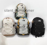 The North Face BOREALIS雙肩包