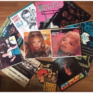 Idle Vinyl Record, 40cm Vinyl Record LP, 32 Yuan/Piece (Optional Style) [Can