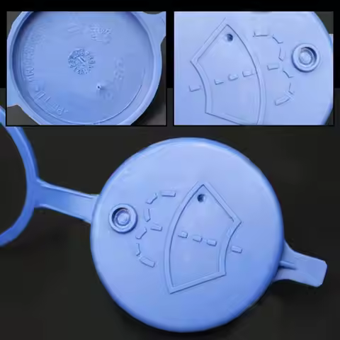 new Car Wiper Reservoir Washer Bottle Cap For Great Wall Haval Hover H3 H5 H6 H7 H9 H8 H2 Emblems M4