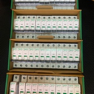 MCB Schneider IC60N 1P 6A 10A 16A 20A 32A