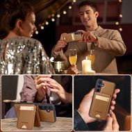 For Google Pixel 8 Pro Pixel 7 Pro Pixel 6 Pro 8A 7A 6A Stand Detachable Magentic Wallet Leather Cas