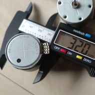 SANKO dynamo Mini DC Motor 9V 2400RPM CCW