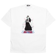 Animood - Tshirt Byakuya Kukichi Bleach