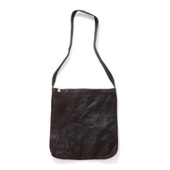visvim RECORD BAG DMGD (IT VEG.H)
