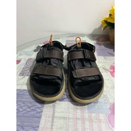 Hijack sandal - argo blach