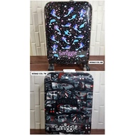 ORIGINAL 70% BAG TROLLEY CABIN 4WHEEL LIMITLESS