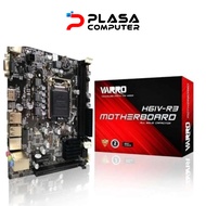 Varro H81 LGA 1150 DDR3 Mainboard