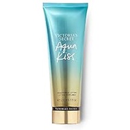 Victoria's Secret Aqua Kiss Fragrance Lotion, 8.1 fl oz (236 ml)