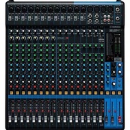 ( BISA COD ) Mixer Audio 20 channel Yamaha MG20XU MG 20 XU