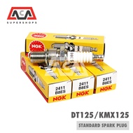 NGK Spark Plug B8ES DT125/KMX125