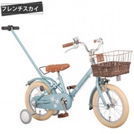 日本 Pokemon 14" 兒童單車
