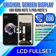 Lcd TOUCHSCREEN XIAOMI REDMI NOTE 5 PRO/REDMI NOTE 5