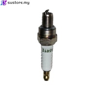 [Super]4pcs Small Engine Part Spark Plug For Honda EU2000i A5RTC Gx100 [Ready Stock]