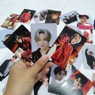 IKON Kpop Photocard (25pcs)
