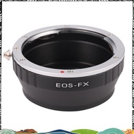 Super For EF/ Lens to X-Mount Camera X-Pro1 X- X-E1 X-E2 X-E2S X-M1 X-A1 X-A2 X-A3 X-A10 X-M1 X-T1 X