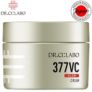 Dr. Ci: Labo 377VC Glow Cream 50g Brightening Cream 100% Authenticity direct from Japan