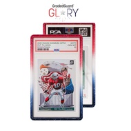 GradedGuard Glory PSA Graded Card Case Protector| Edition PSA Slab Display Protection