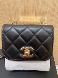 Chanel trendy cc mini