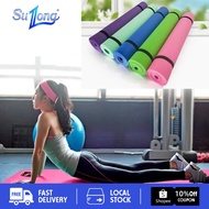 Yoga Mat Non Slip yoga Exercise mat yoga mat Exercise equipment for women Pad Thick
