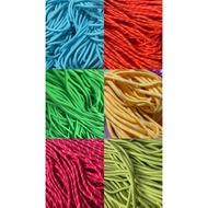 10m Paracord Rope hp 5mm paracord rope/ handicraft rope/