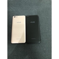 VIVO Y71 SHELL