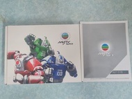 TVB MyTV SUPER 盒子連遙控器及配件(內有免費區賬號)