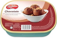 Magnolia Chocolate Ice Cream, 1.5L - Frozen