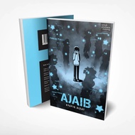 Trilogi Ajaib #1: Ajaib by Syafiq Aizat (BUKU FIXI)