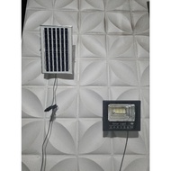 Ip67 Waterproof solar panel Light