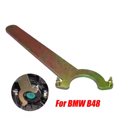 Engine Refueling Towering Car For BMW B48 Camshaft Intake and Exhaust Solenoid Valve Tool