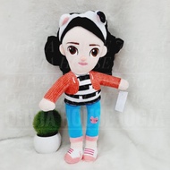 Gabby Doll Gabby Girl Doll Girl Cat Doll