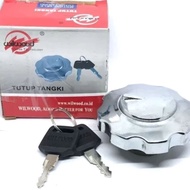 Tank Cap / Tank Cap CB 100 CB100 Standard Model import