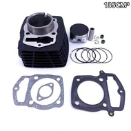 7B Motorcycle 2 Accessories Hj150-9 Hj150-8 Hj150-7 Da150 Cyder Intermediate Repair Piston Ring