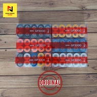 LINING GP 3000 OVER GRIP RACKET