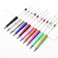 MG Retractable Ballpoint Pen Decomression Pen Toy  Tip Write Smoothly
