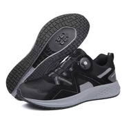 Tabolu MTB Cycling Shoes CasualX2 MTB Mountain Bike Cleat Shoes