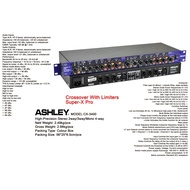 Crossover ashley Cx 3400 original ashley cx 3400 ashley cx-3400 cx3400