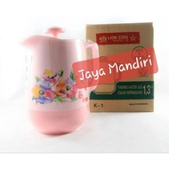 Teko/Eskan Thermo Water Jug 1.3L and 2L - LION STAR