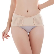Back Support Lumbar Pain Brace Hip Thin Back for Support Brace Lower Belt Women (Medium) Belt Brace 