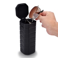 iGuerburn Large Sunglasses Case Hard Shell, Indestructible Travel Glasses Case Waterproof Eyeglasses