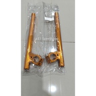 Bpro Stang Darg Gold 26 20 full Aluminum original Bpro