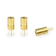 Factory Laser Laser Tube (650NM/5MW) Flat Laser Head